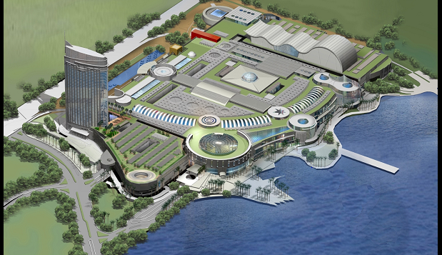 Dubai Mall - Indect_01