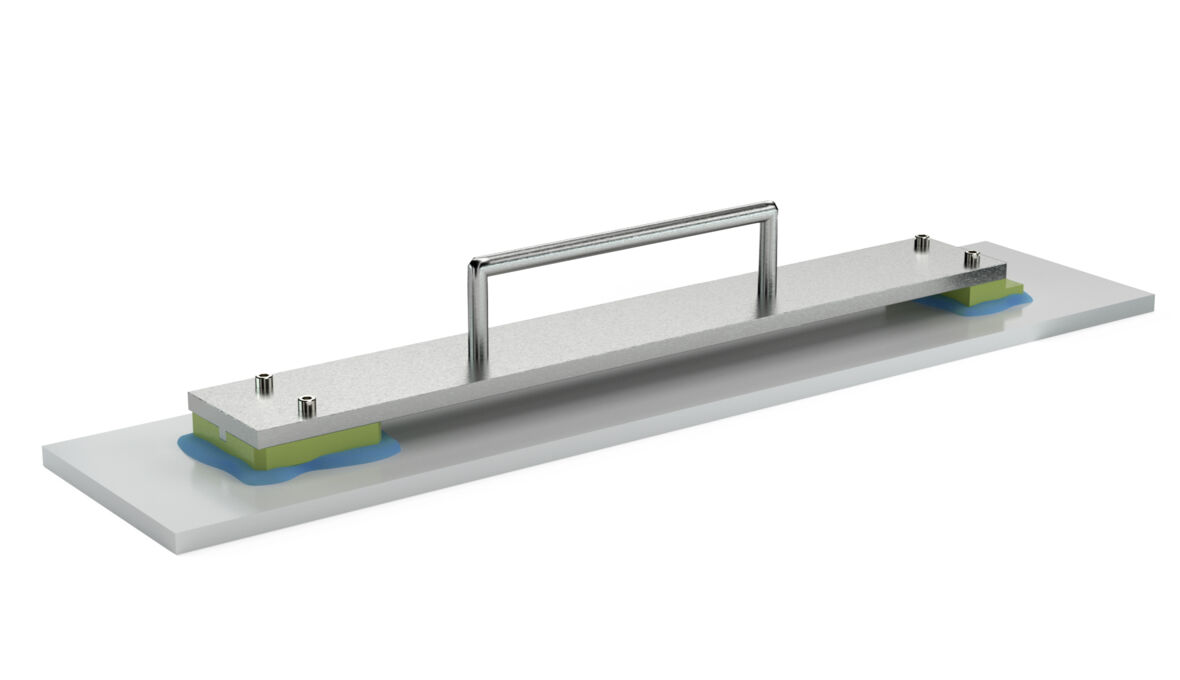 CLS300_2_Stufeninstallation_1 CLS300_2_Stufeninstallation_1