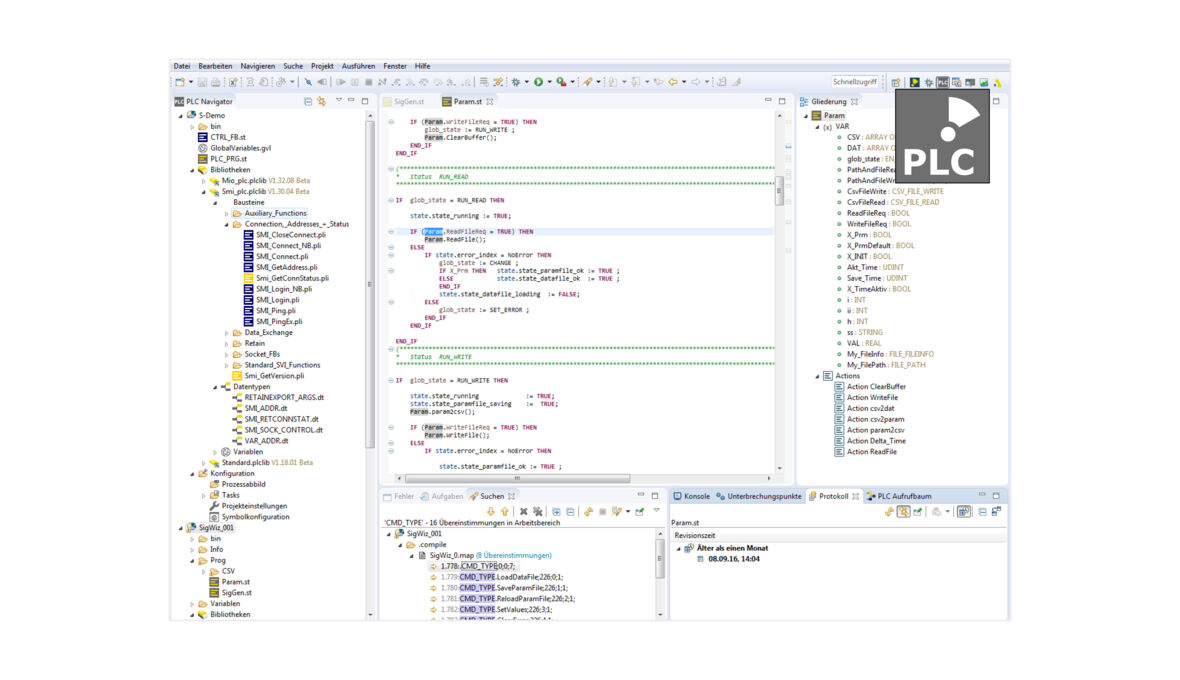 PLC_Diagramm PLC_Diagramm