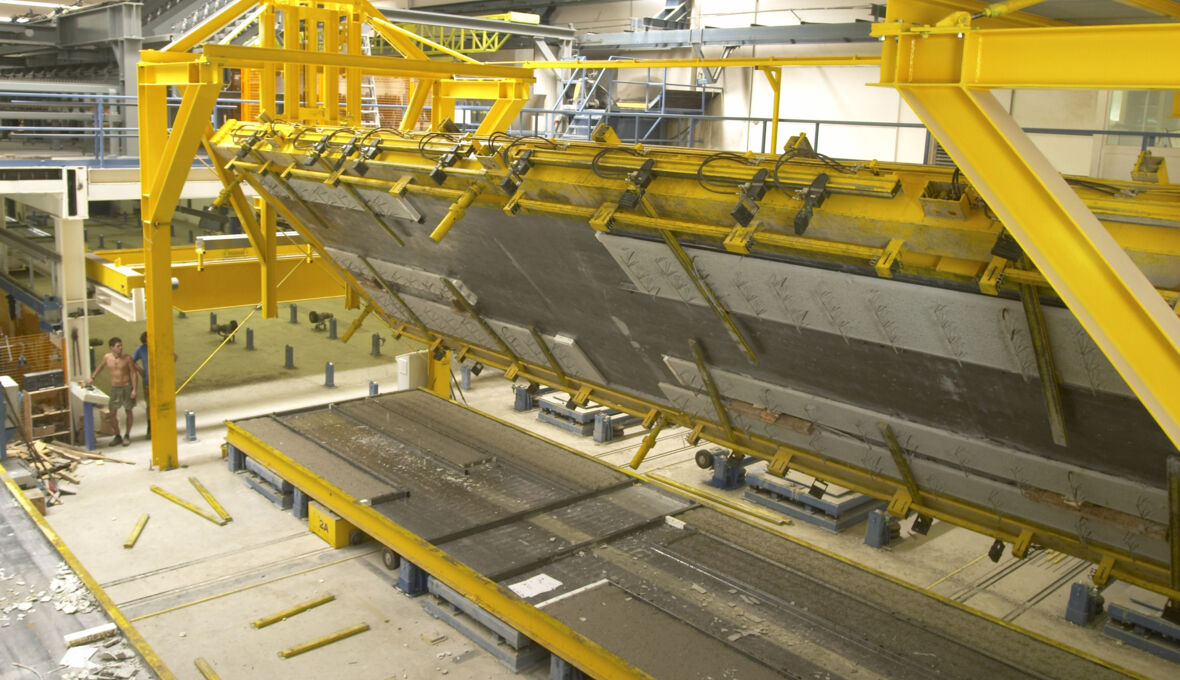 Cases: SAA Engineering - Bachmann electronic GmbH