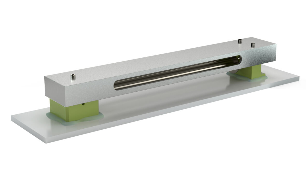 CLS300_Standardinstallation_1 CLS300_Standardinstallation_1