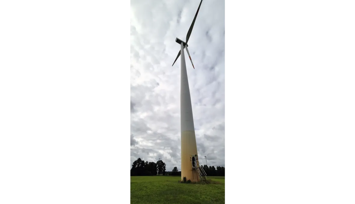 01_Windturbine
