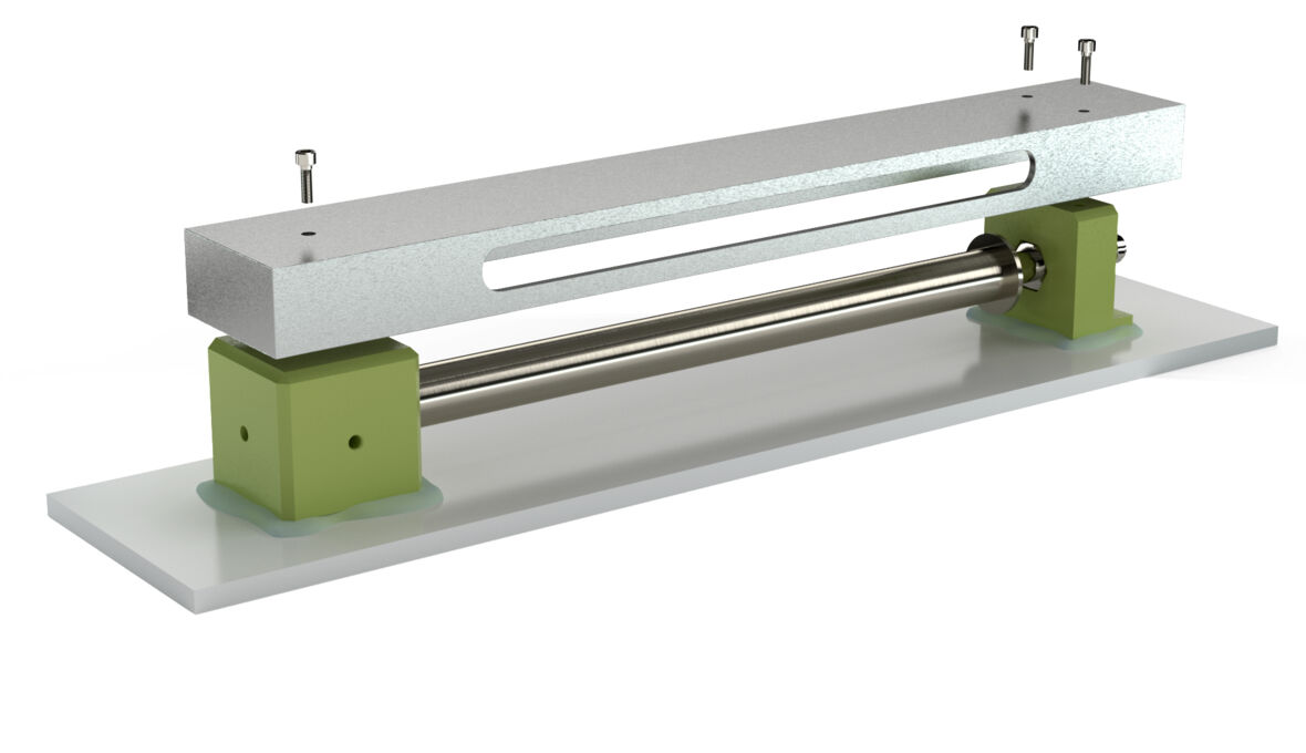 CLS300_Standardinstallation_2 CLS300_Standardinstallation_2