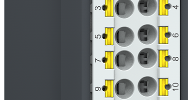 「専用ページ」COM102です。 COM102 Serial Interface Module - Bachmann electronic GmbH