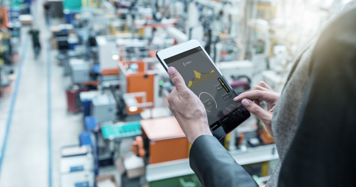 Now atvise® Also Speaks Foreign Languages - Bachmann electronic GmbH