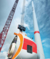 Prokon: State-of-the-Art in the Wind