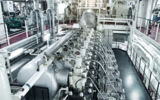 Maritime, Propulsion Automation Systems