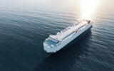 Maritime, Autonomous Shipping