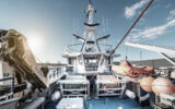 Maritime, Deck Machinery Automation Systems