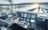 Maritime, Navigation Automation Systems
