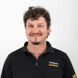 Dominic Kremmel Dominic Kremmel