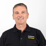 Markus Schwendinger Markus Schwendinger