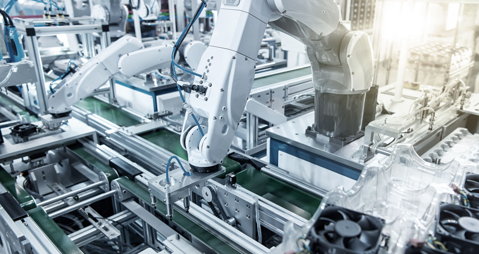 BACHMANN Industry BACHMANN Industry