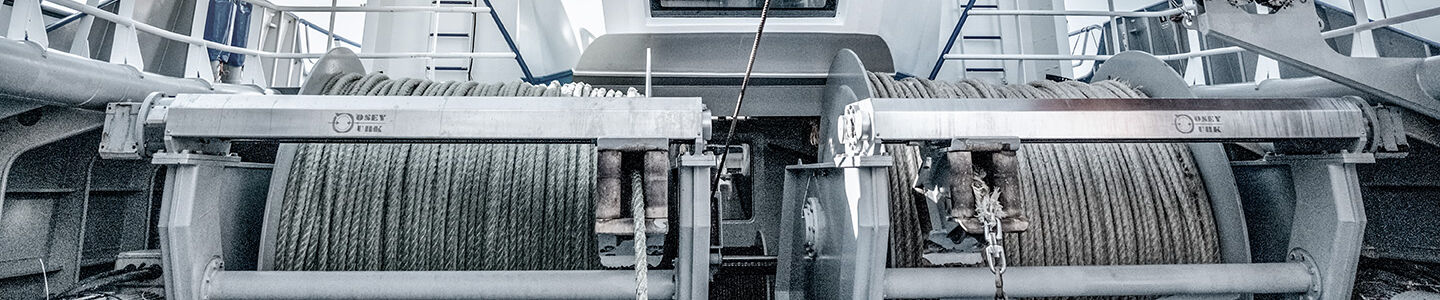 Maritime Dromec Hidden Patterns, Smart Maintenance