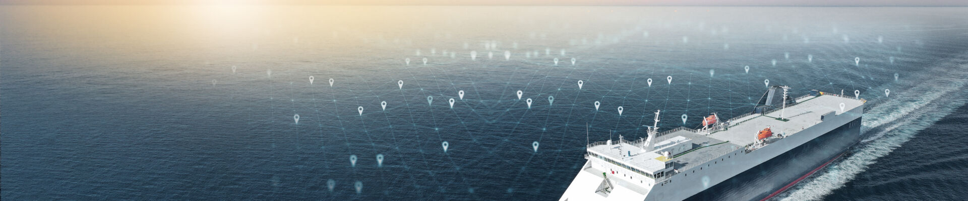 Maritime, The Future in View