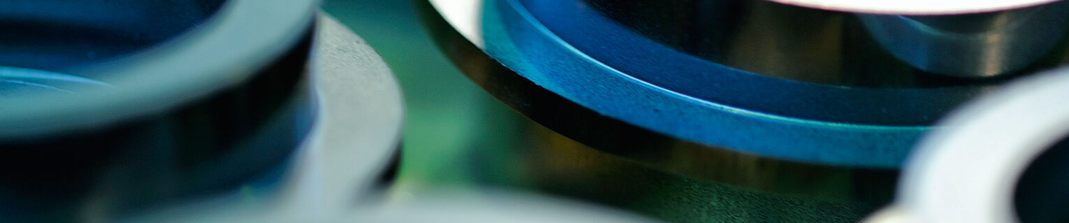 Dorst-Mit sicherem Druck (Banner)