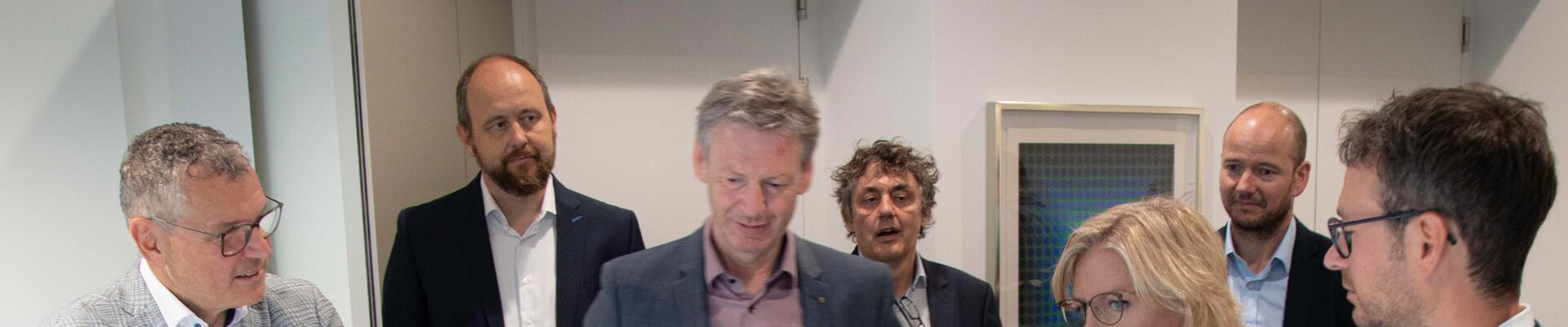 L_Gewessler_BEZA am Modell