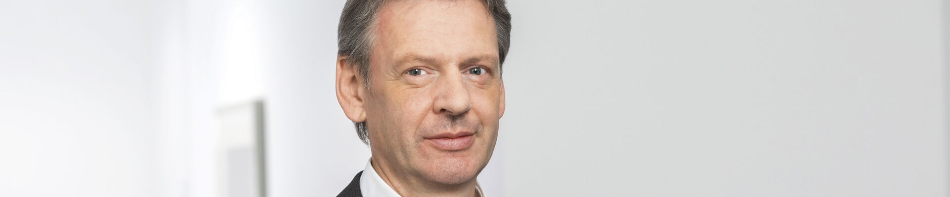 CEO Bernhard Zangerl