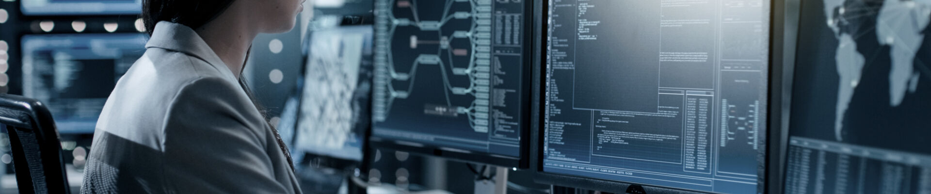 Condition Monitoring System