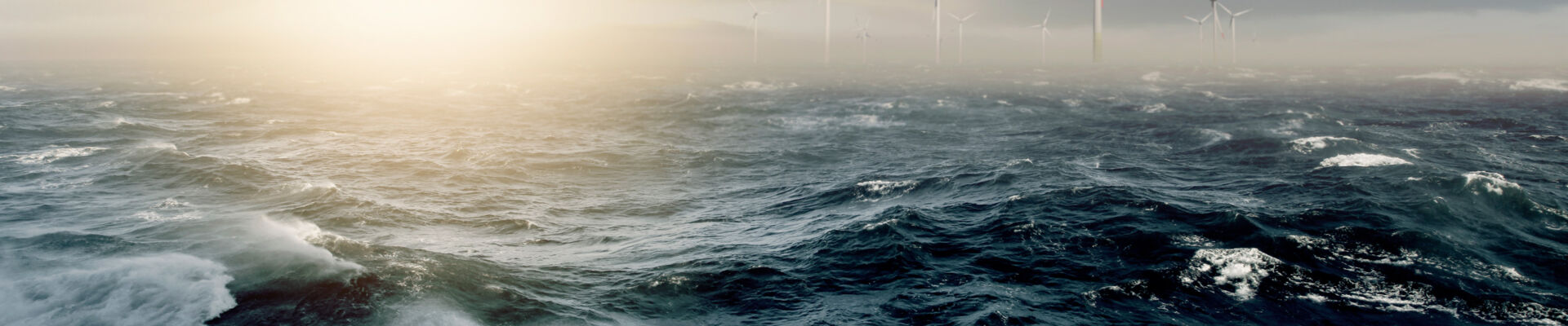 Wind Turbine offshore