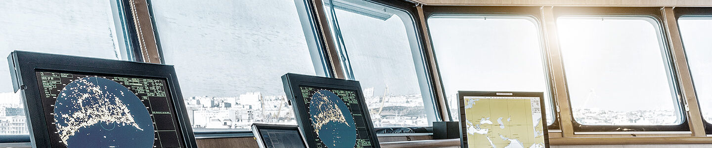 Maritime, Ship Systems