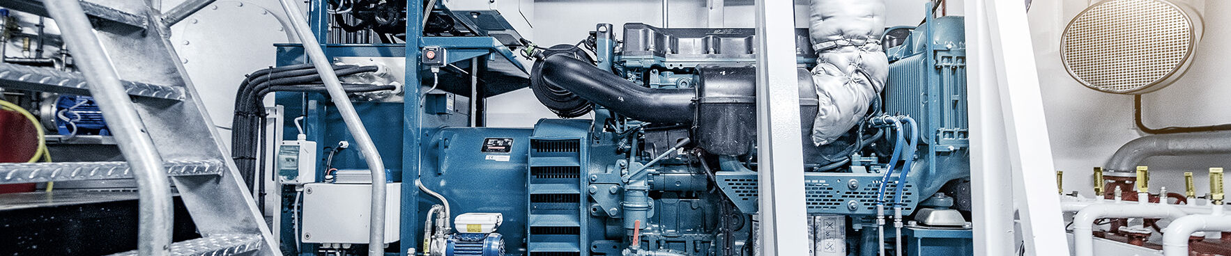 Maritim, Green Ship Automation Systeme