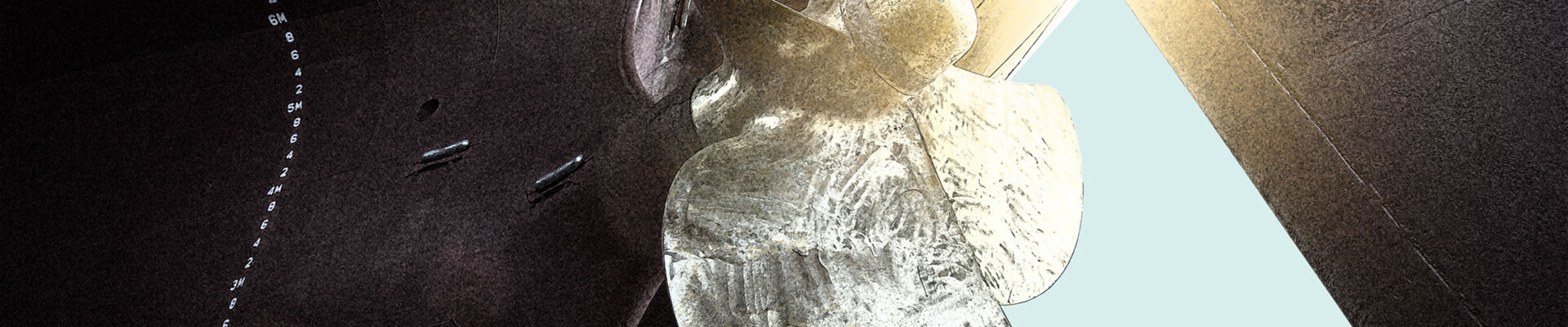 maritime ship propulsion