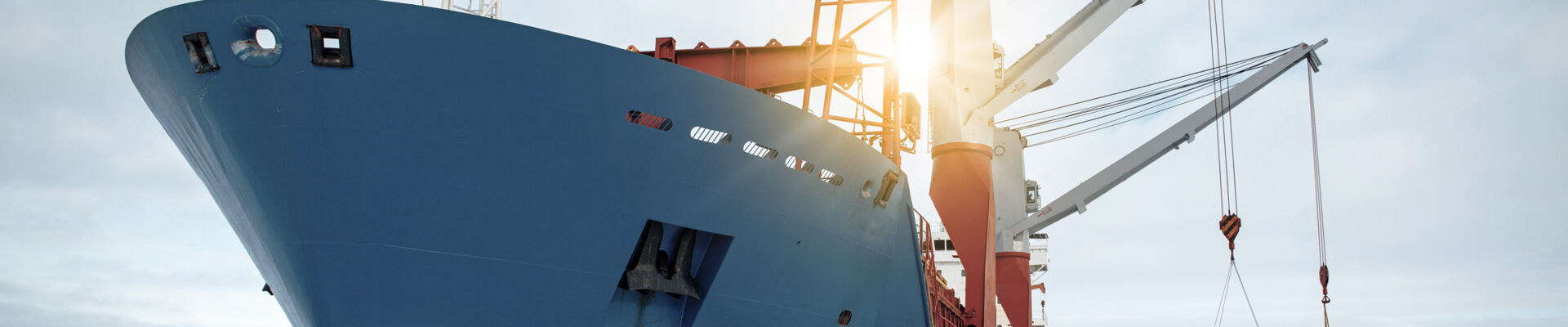 Automation Systems for Maritime Standardization