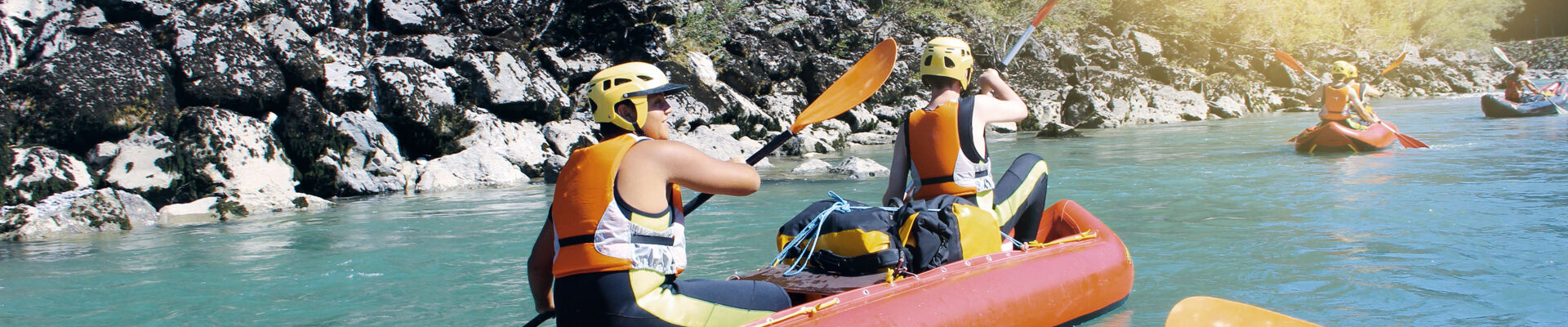 Kanufahren_Kennenlerntage