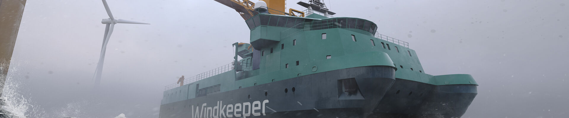 Effizientes Energiemanagement für Offshore-Serviceschiffe - Bachmann ...