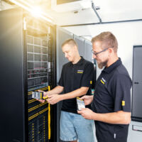 IT-Systemtechnik IT-Systemtechnik