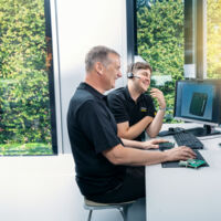 Konstruktion Konstruktion