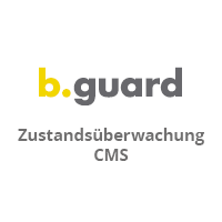 Kompetenzbereich b.guard mit Beschreibung Kompetenzbereich b.guard mit Beschreibung