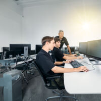 Applikationsentwicklung - Coding Applikationsentwicklung - Coding