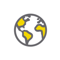globe