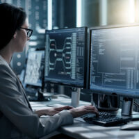 Condition Monitoring System Condition Monitoring System