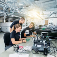 Elektronik Elektronik