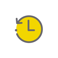 Uhr/Zeitliche Darstellung