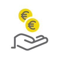 Wertschöpfung aus Daten