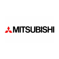 Mitsubishi Logo