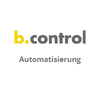 Kompetenzbereich b.cotrol mit Beschreibung Kompetenzbereich b.cotrol mit Beschreibung