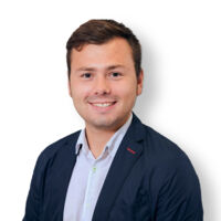 Daniel Lomosits, Bachmann electronic