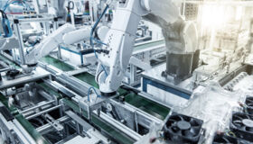 BACHMANN Industry BACHMANN Industry