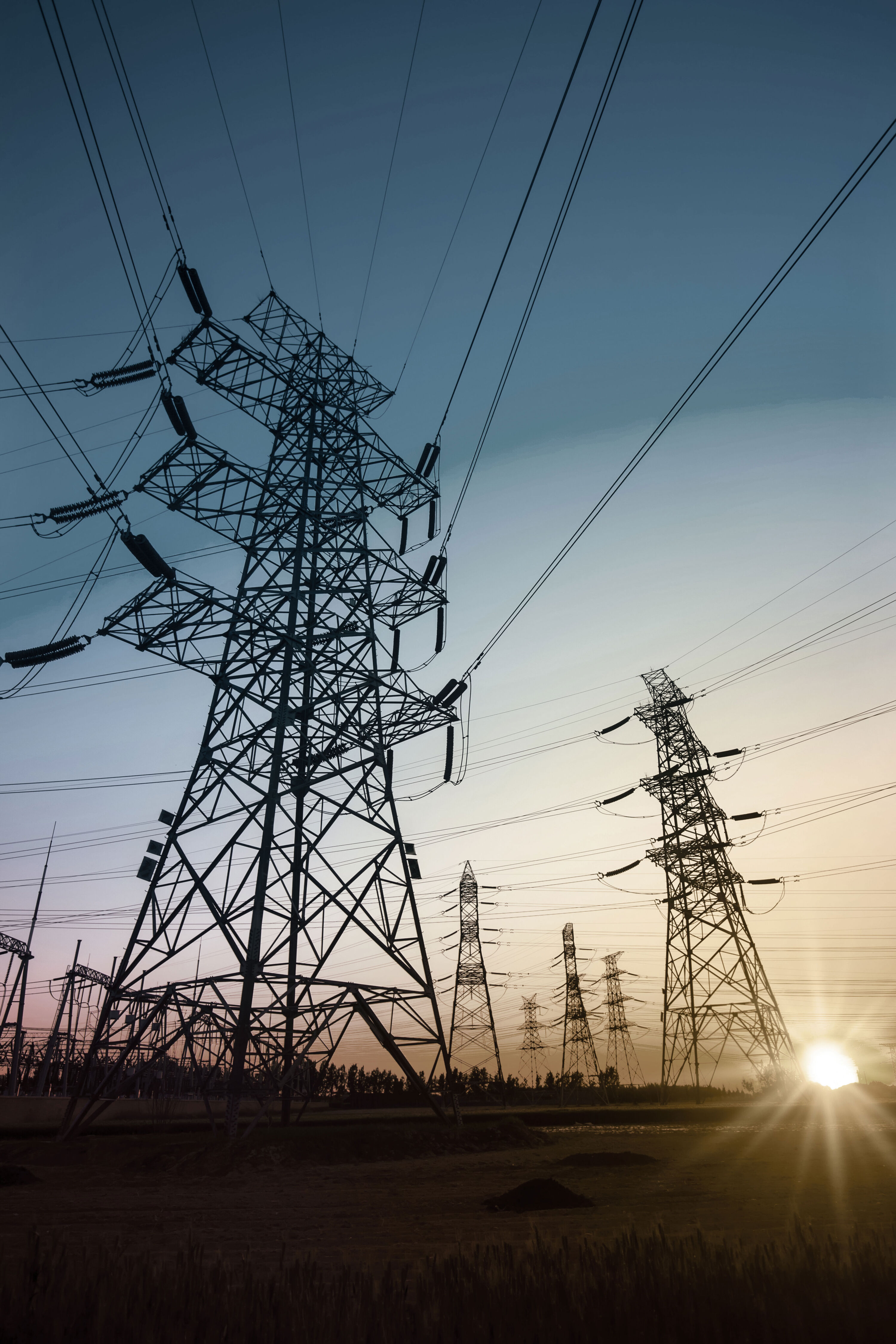 Grid Measurement - Bachmann electronic GmbH