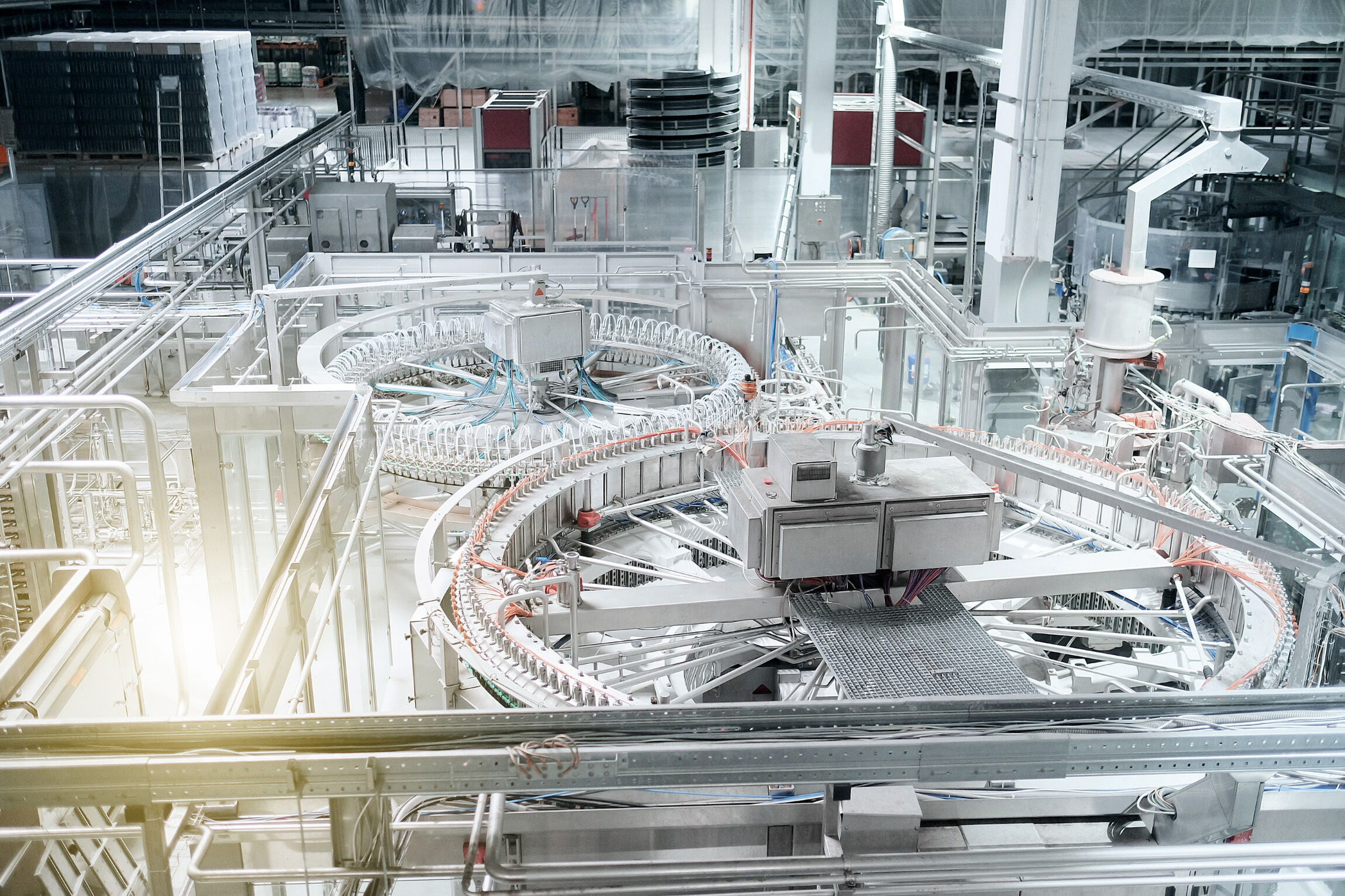 Fieldbuses - Bachmann electronic GmbH