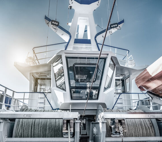 Maritime Dromec Hidden Patterns, Smart Maintenance Maritime Dromec Hidden Patterns, Smart Maintenance