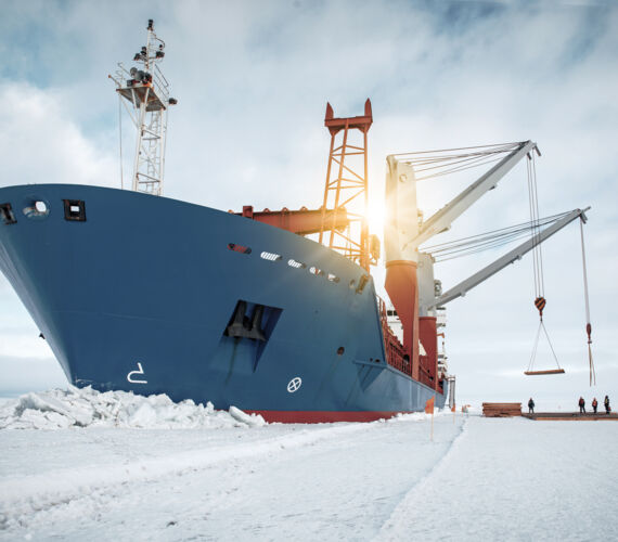 Automation Systems for Maritime Standardization Automation Systems for Maritime Standardization