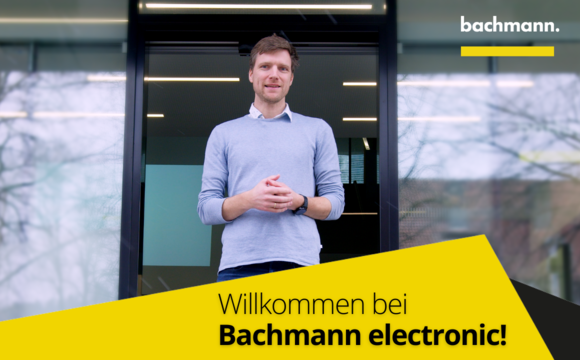 Video Headquarter Bachmann