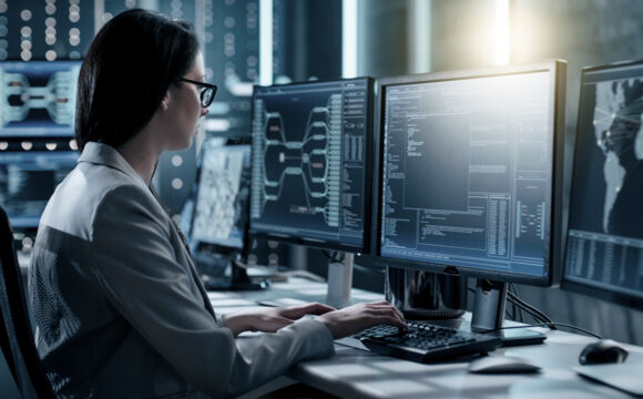 Condition Monitoring System