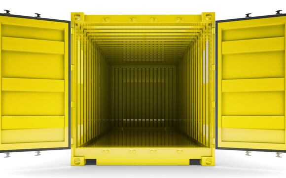 Container